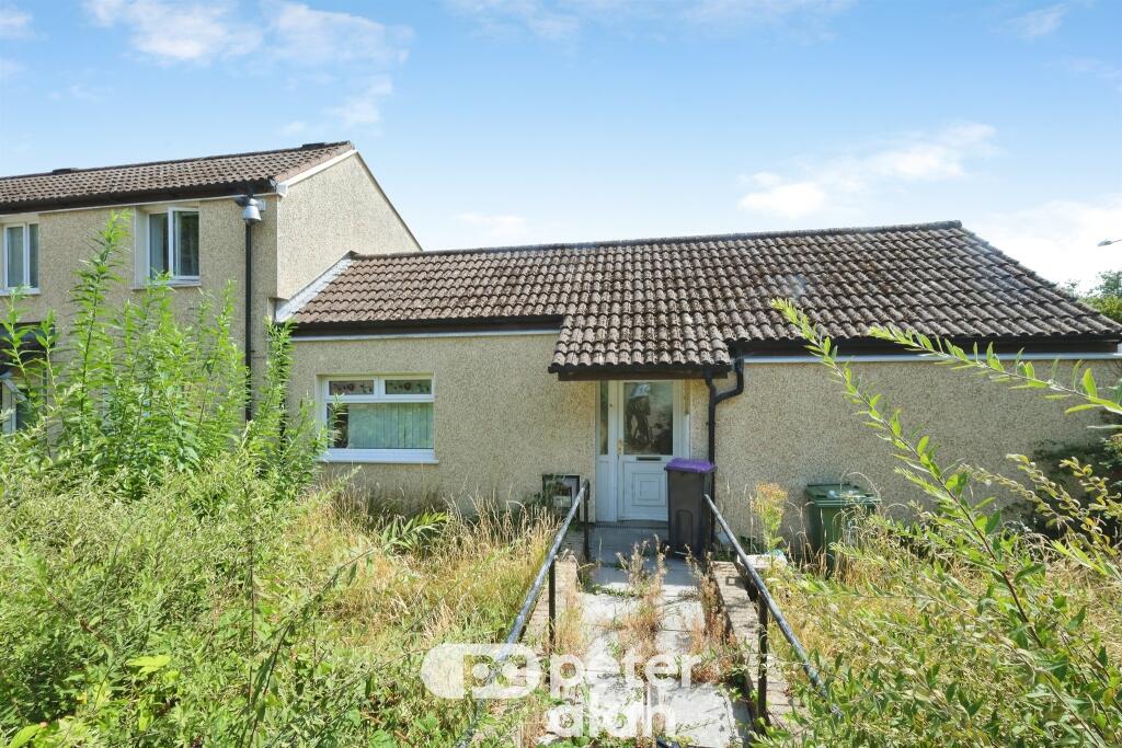 Main image of property: Rhymney Court, Thornhill, Cwmbran