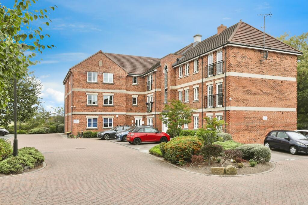 Main image of property: Greenacre Close, Gleadless, SHEFFIELD