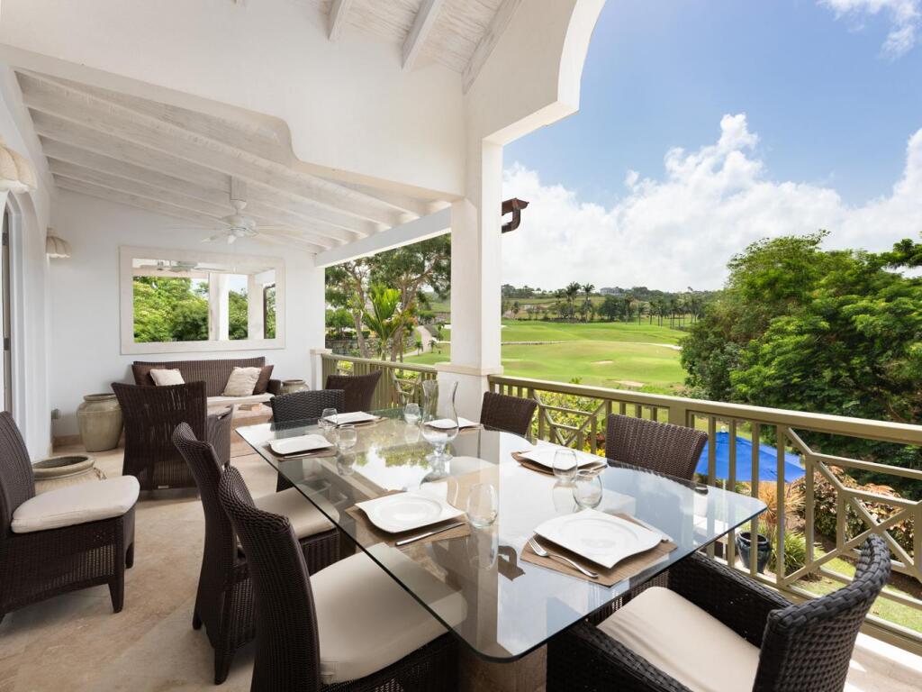 Main image of property: St James