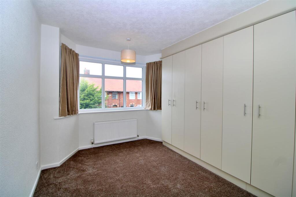 House in Blackpool - More