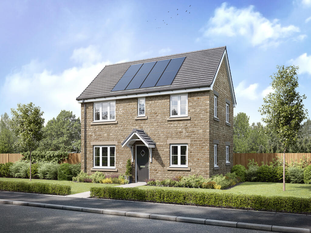 Main image of property: High West Road,
Crook,
County Durham,
DL15 9NS