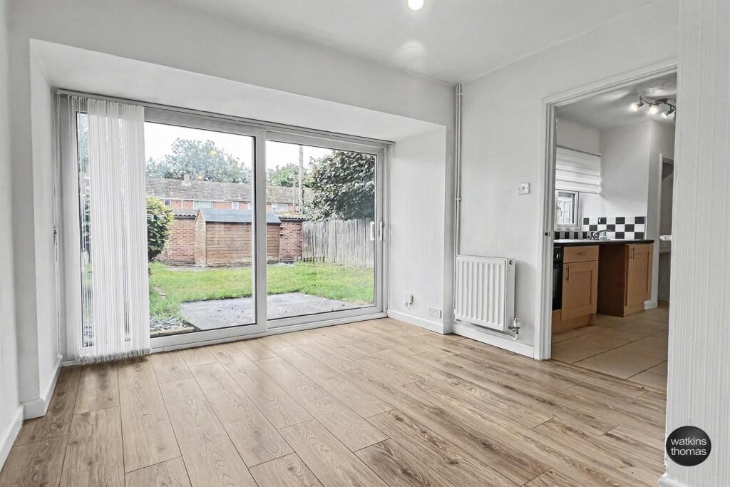 House in Hereford, Herefordshire - View 5
