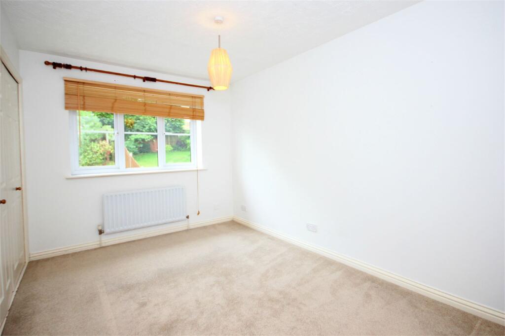 House in St Albans, Cottonmill - View 5