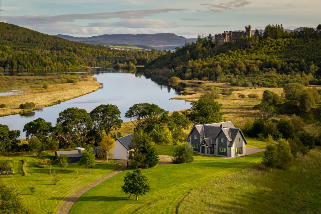 House in Inverness