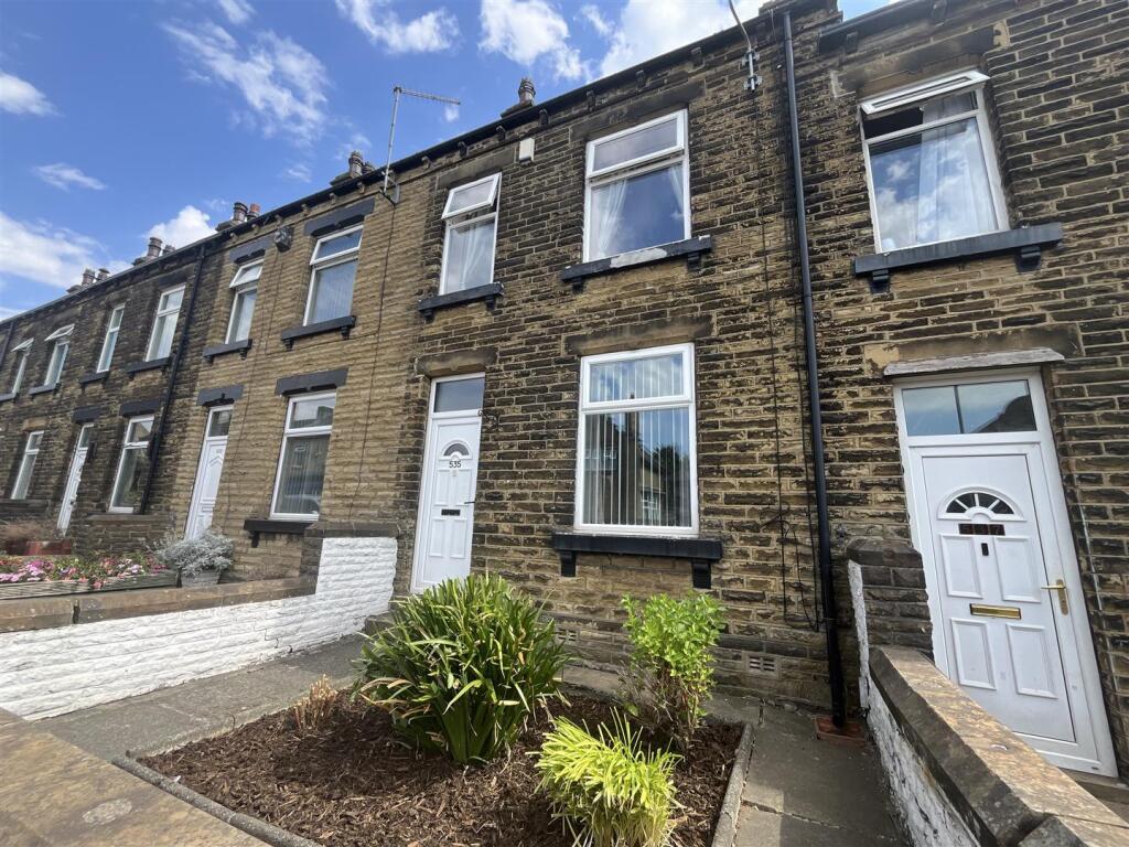 Main image of property: Huddersfield Road, Wyke, Bradford