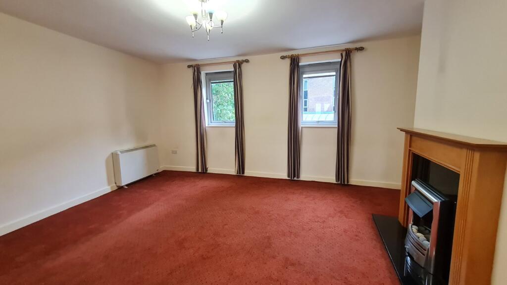Apartment in Wakefield - More
