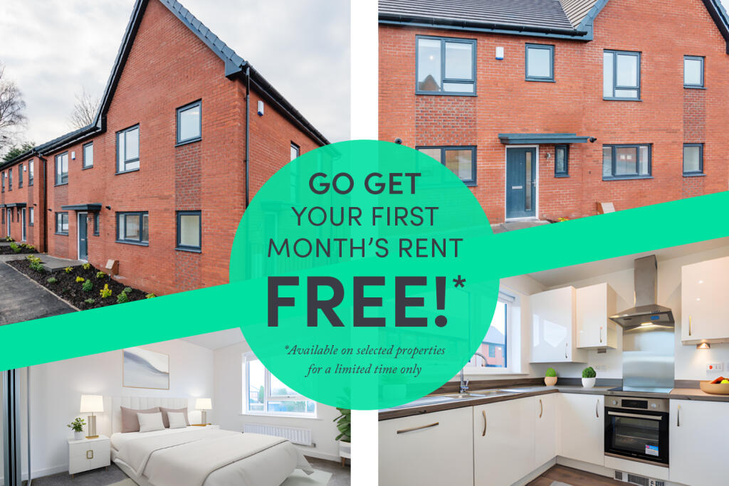 Main image of property: Hollywell Avenue, Bury, M26