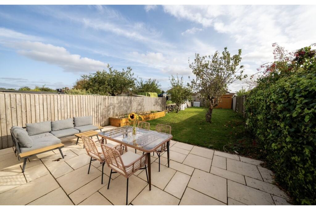 Main image of property: Mayfair Road, Oxford, OX4