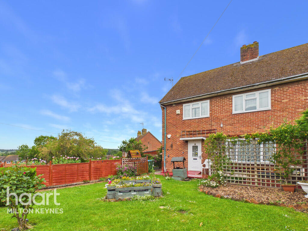 Main image of property: Victory Road, Buckingham