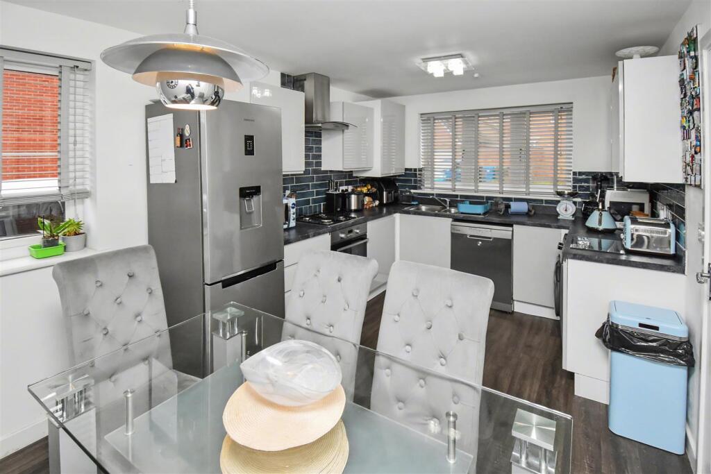 House in Weldon, North Northamptonshire - View 3