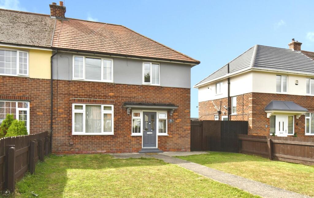 Main image of property: Westlands Road, Hedon