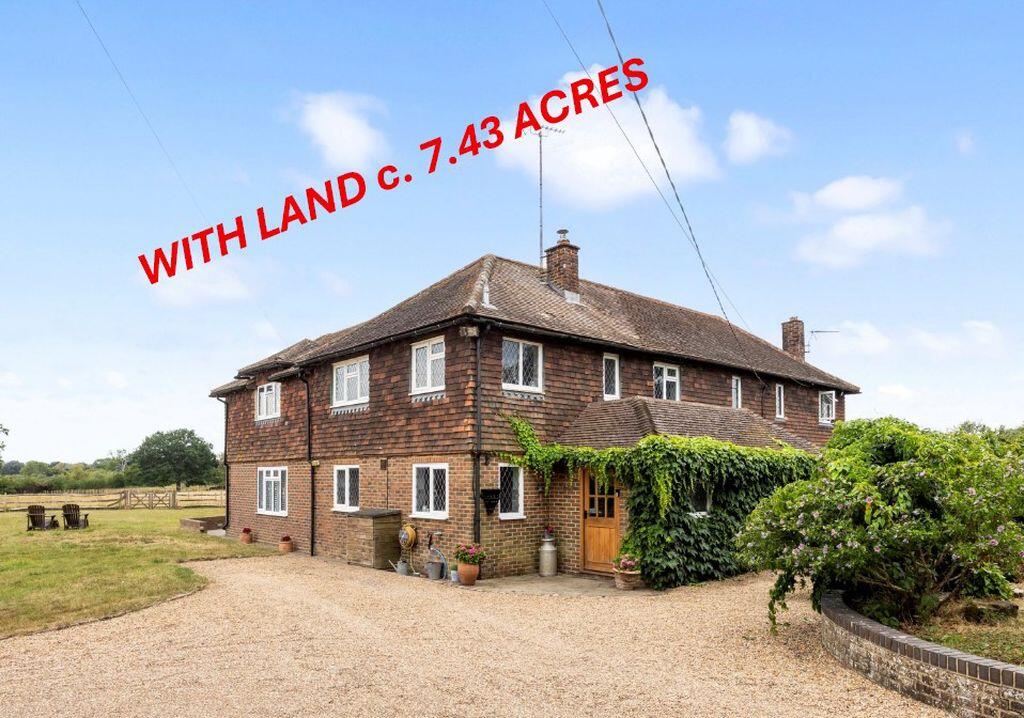 Main image of property: Shermanbury