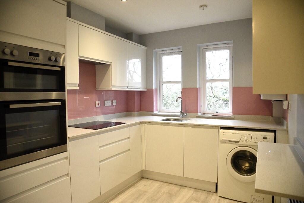 Main image of property: 52 Brompton Court, St. Stephens Road, Bournemouth, Dorset, BH2 6JS