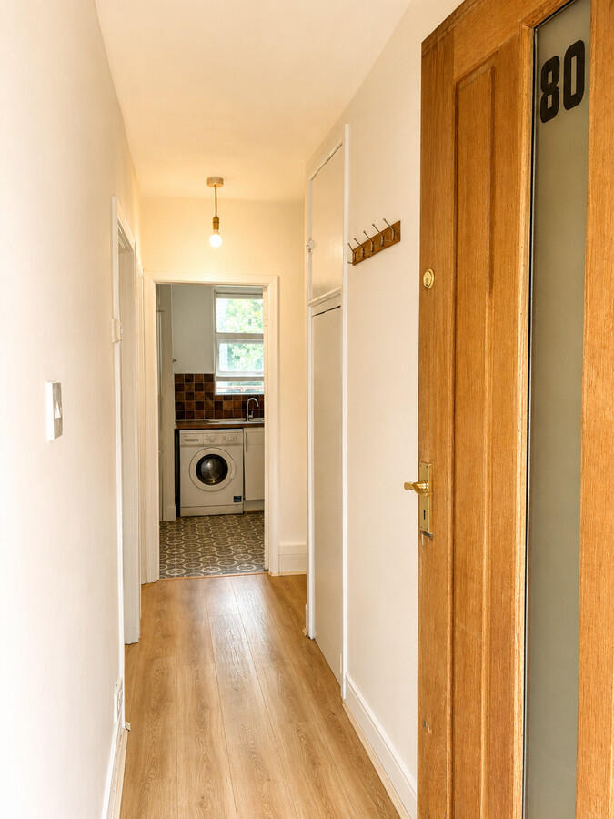 Main image of property: Edward Street Flats, Sheffield, S3