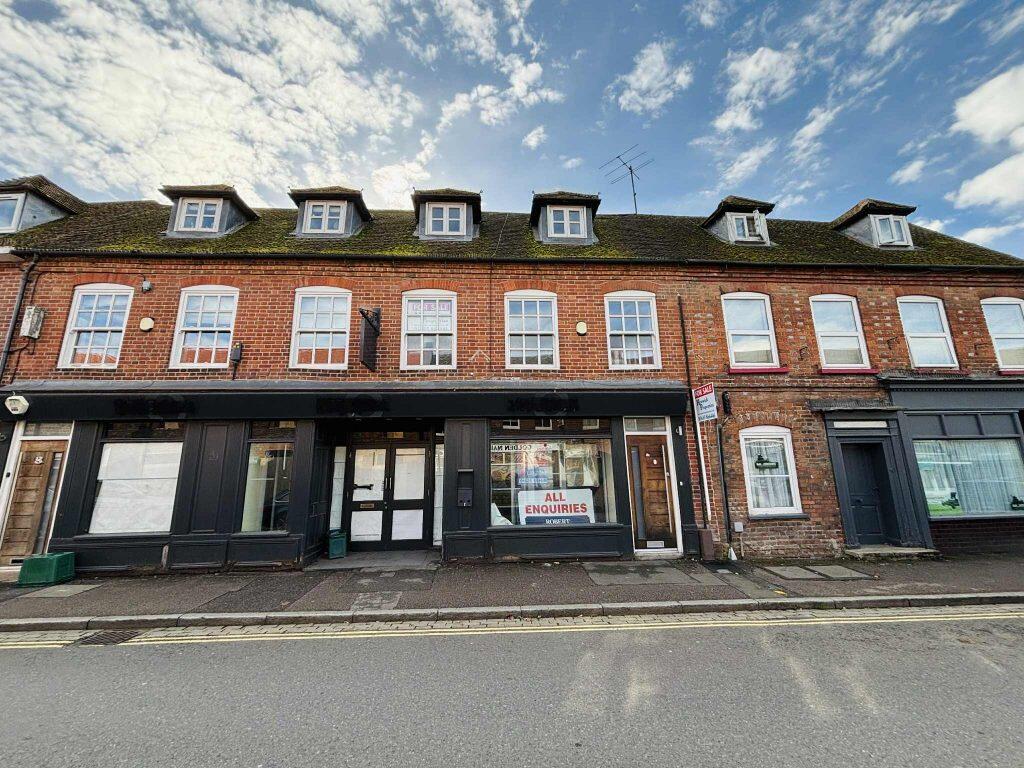 Main image of property: HIGH STREET, THATCHAM