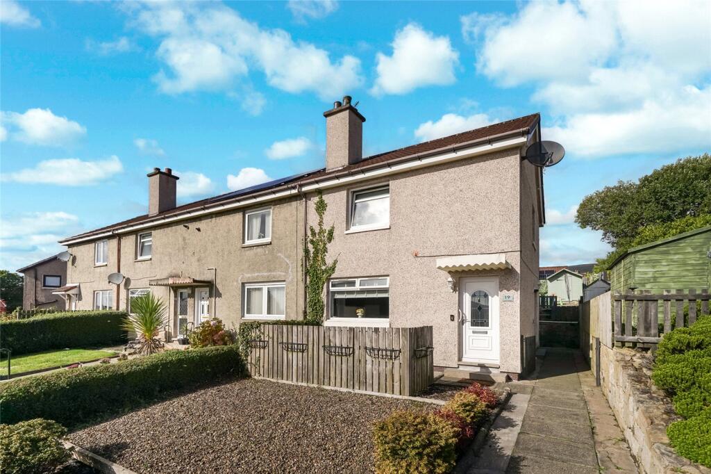 Main image of property: Corrie Road, Kilsyth, Glasgow, North Lanarkshire, G65