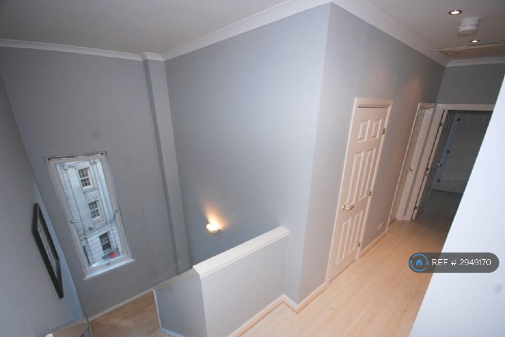 Apartment in Aberdeen, City Centre - More