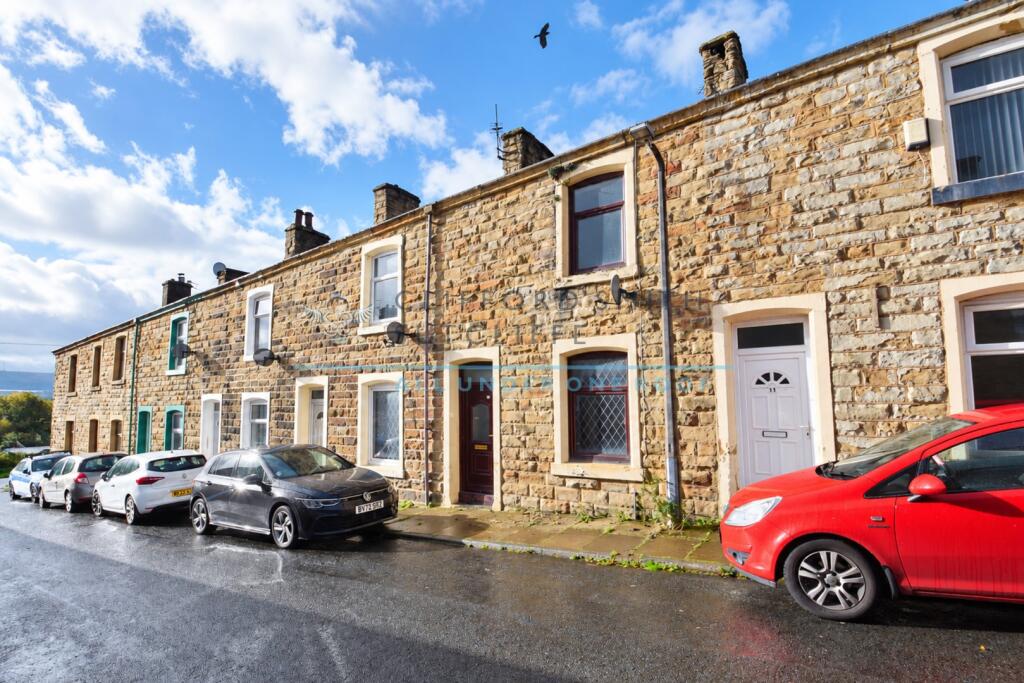 Main image of property: Dean Street, Padiham