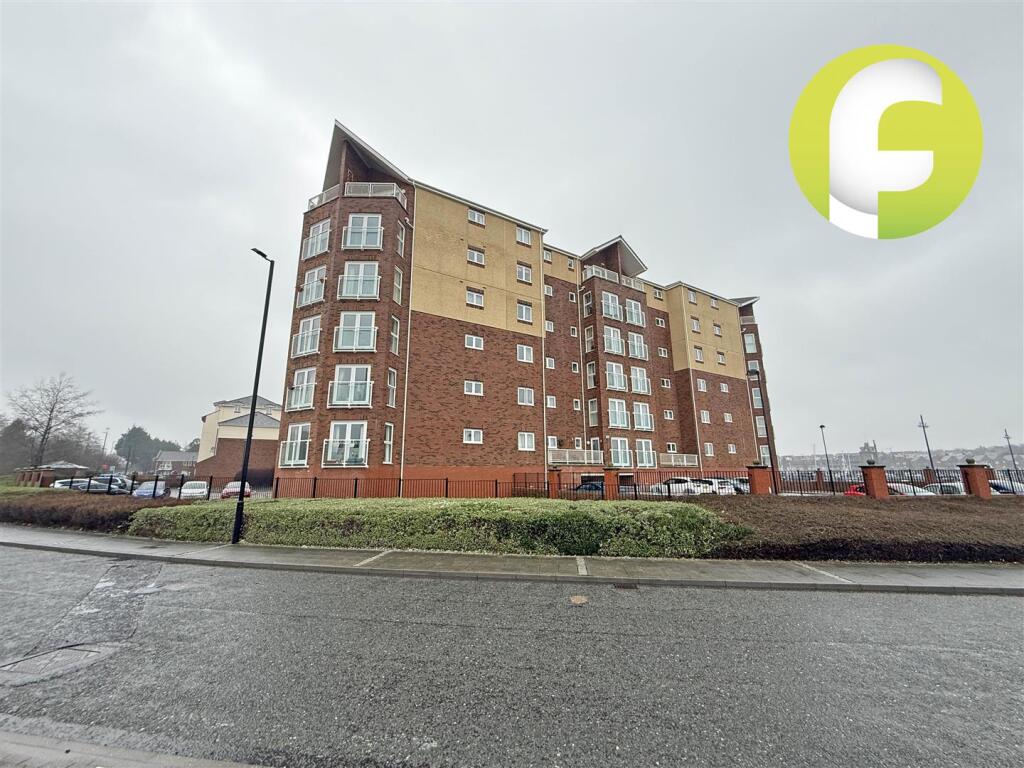 Main image of property: Commissioners Wharf, North Shields, North Tyneside