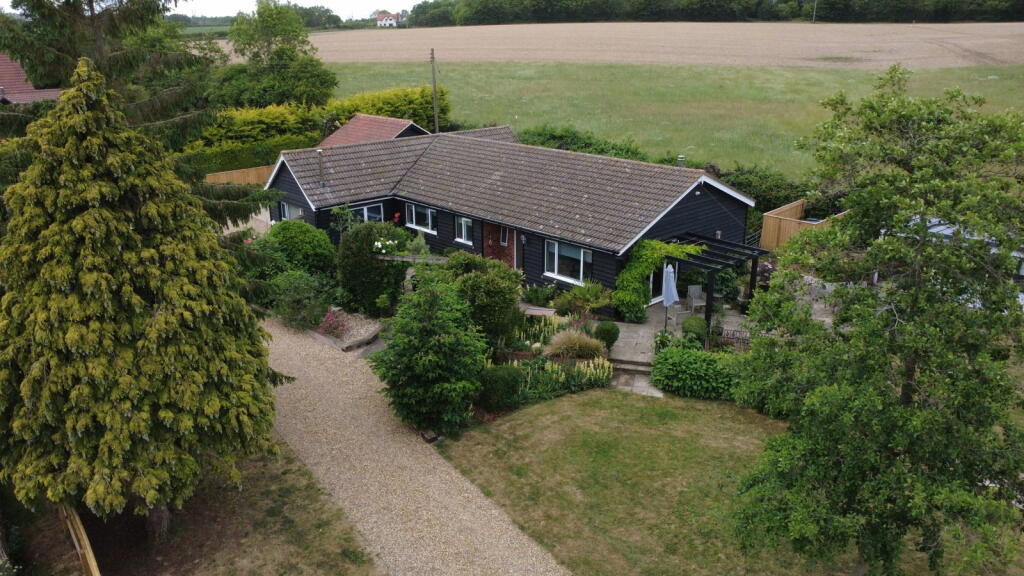 Main image of property: Framlingham, Suffolk