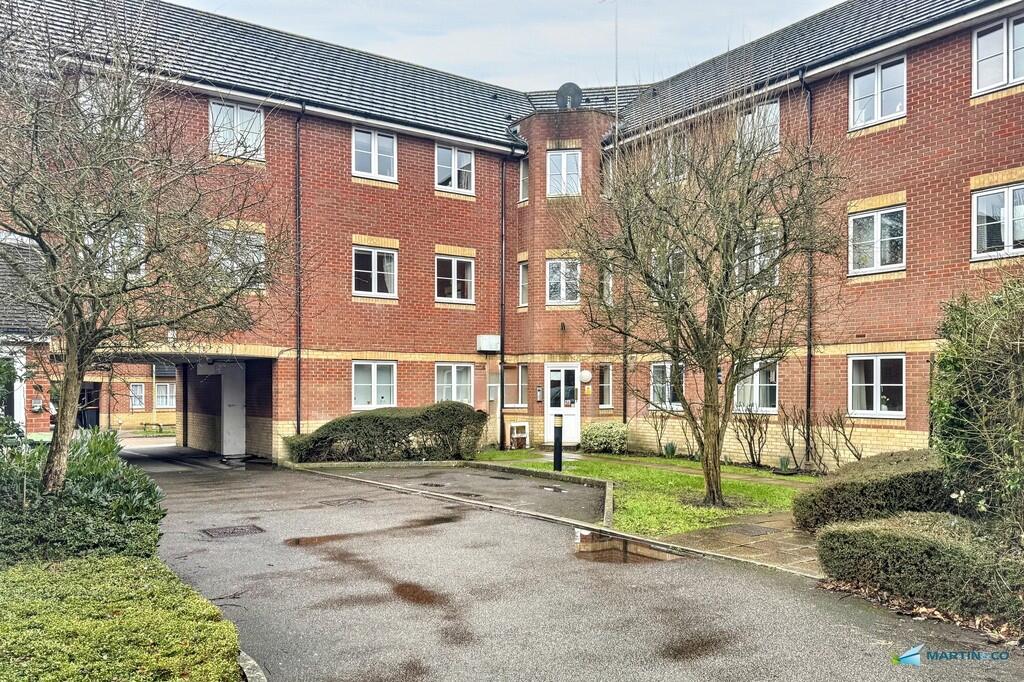 Main image of property: Kings Prospect, Willesborough