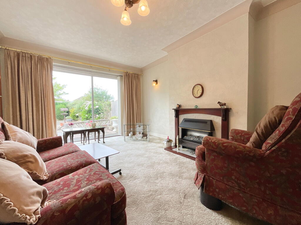 House in Sefton, Liverpool City Region - View 5