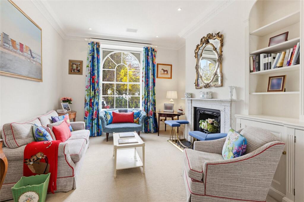 Main image of property: Paultons Square, London, SW3