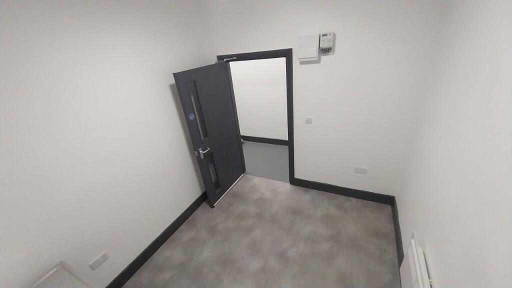 Second office/ store