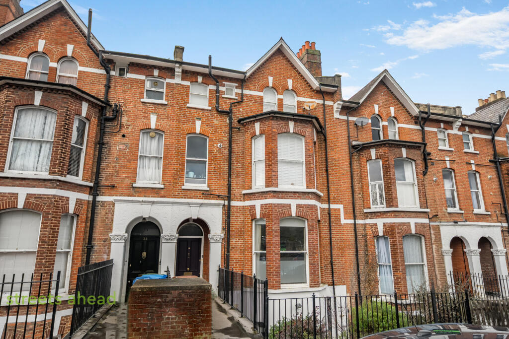 Main image of property: Farquhar Road, London, SE19