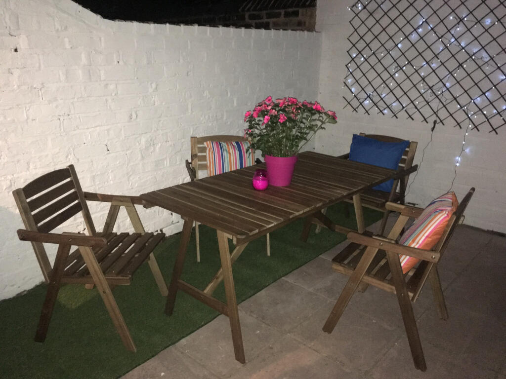 Main image of property: Weardale Road,  Liverpool, L15
