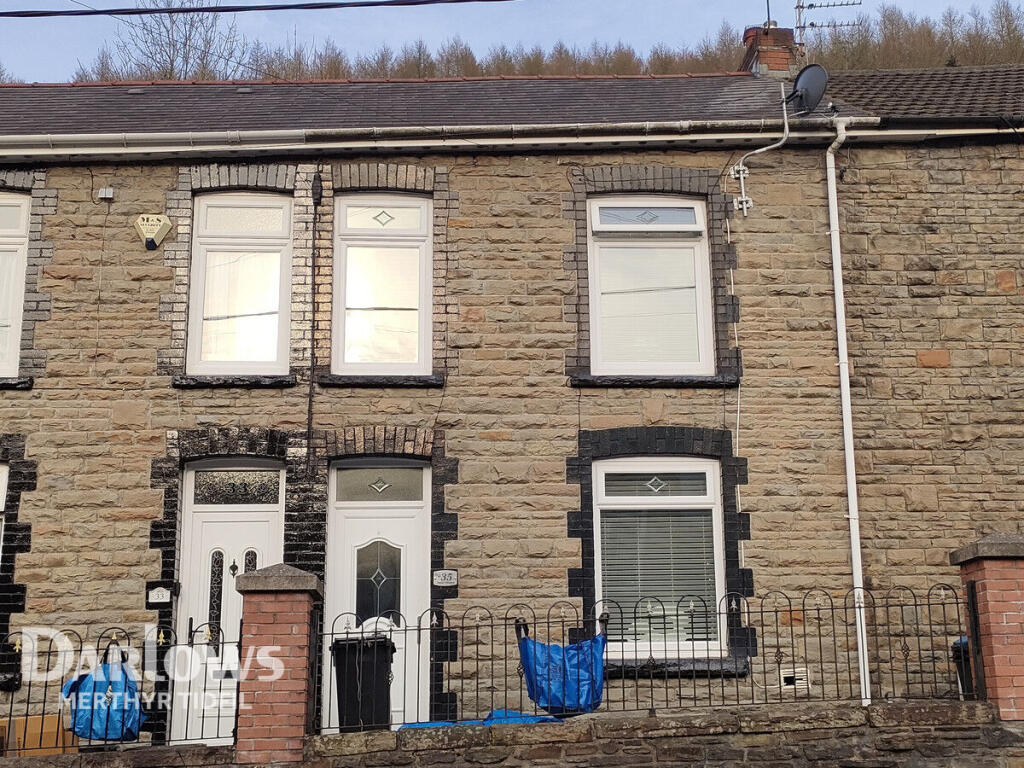 Main image of property: Mount Pleasant, Merthyr Tydfil