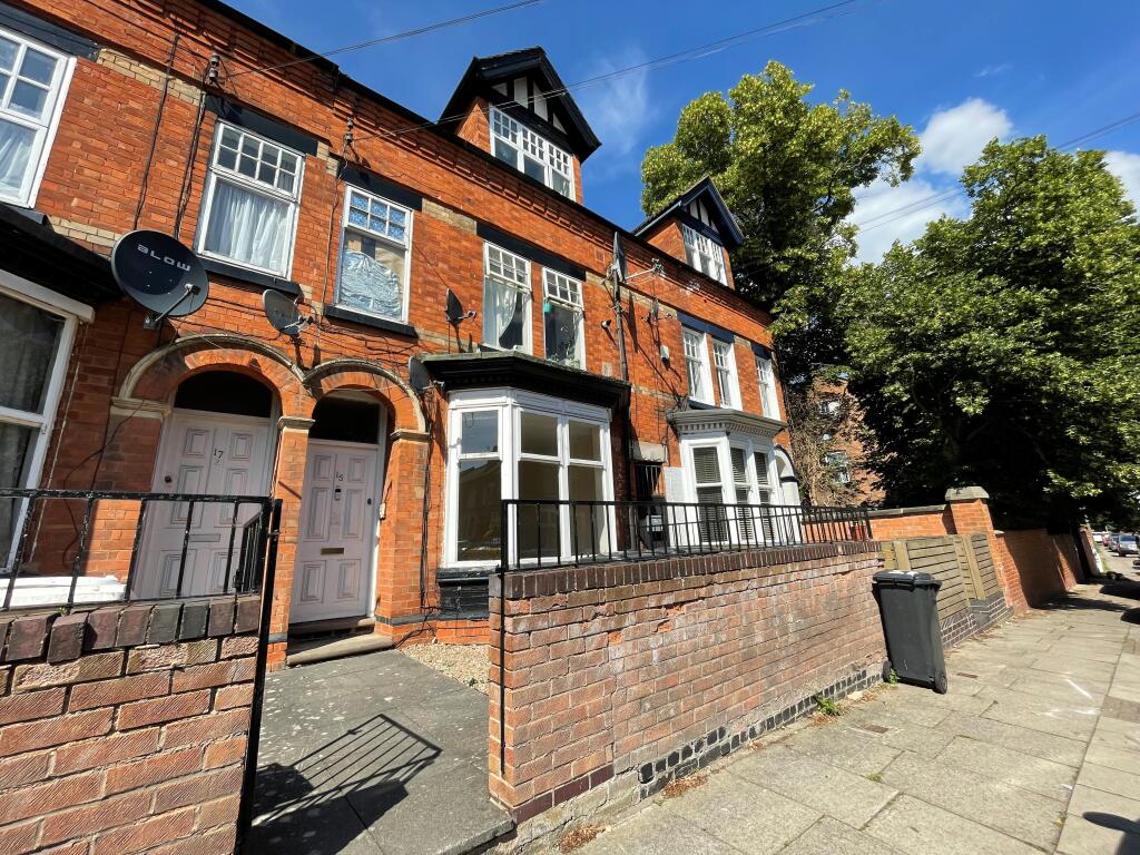 Main image of property: Daneshill Road, Leicester, LE3