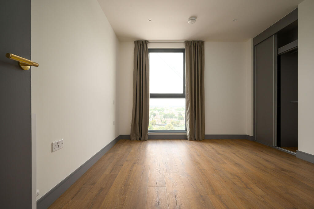 Main image of property: The Gessner, 3 Watermead Way, Tottenham Hale, N17 9QZ