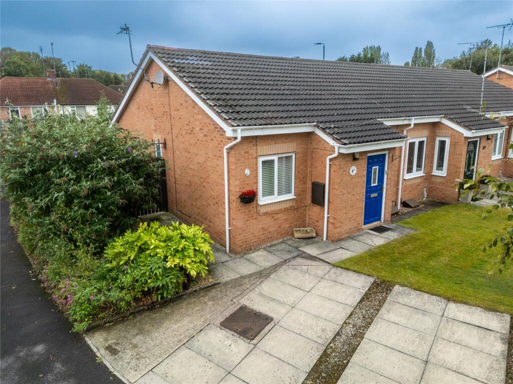 Main image of property: Lakeside Meadows, Pontefract, West Yorkshire, WF8