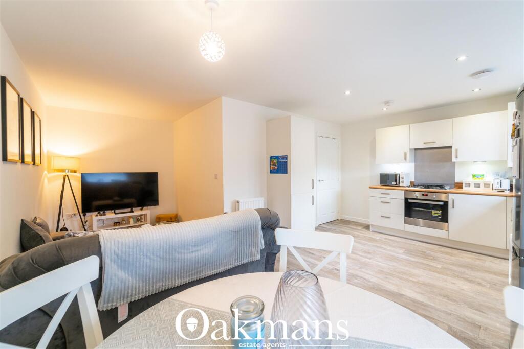 Additional image 5 of Nine Elms Road, Birmingham, B30