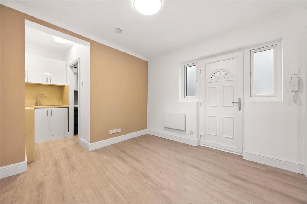 Main image of property: Uxbridge Road, London, W12
