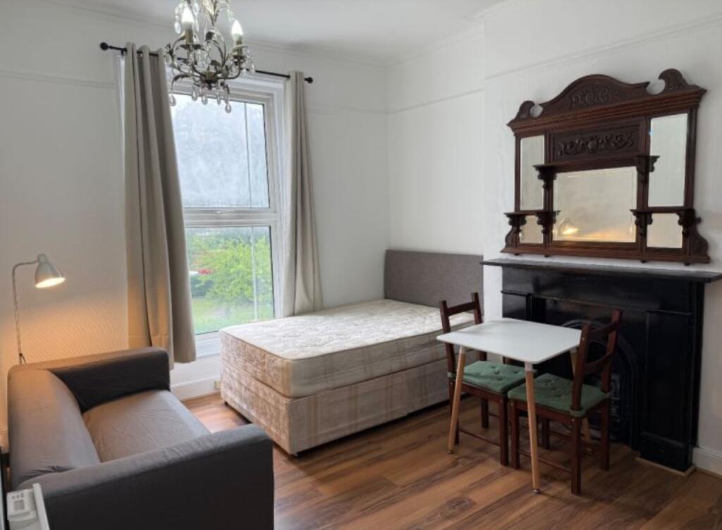 Main image of property: Camden Park Road, Camden, London