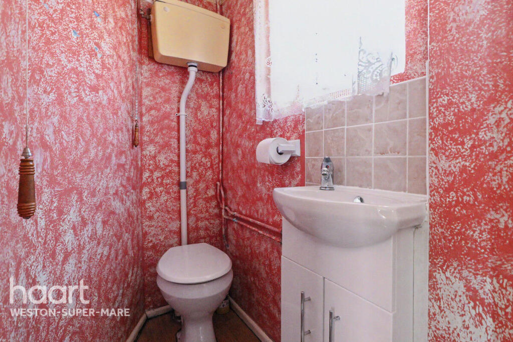 Main image of property: Locking Road, Weston-Super-Mare