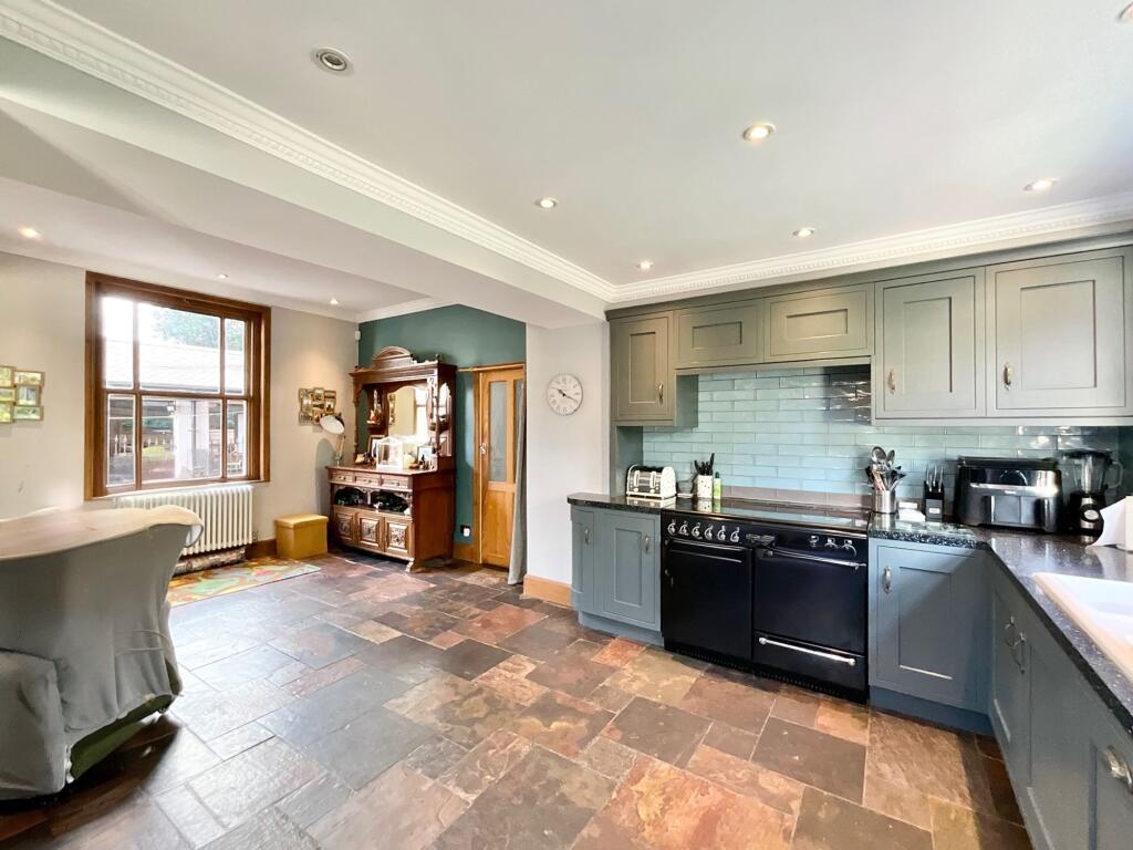 House in Staffordshire Moorlands, Forsbrook - View 2