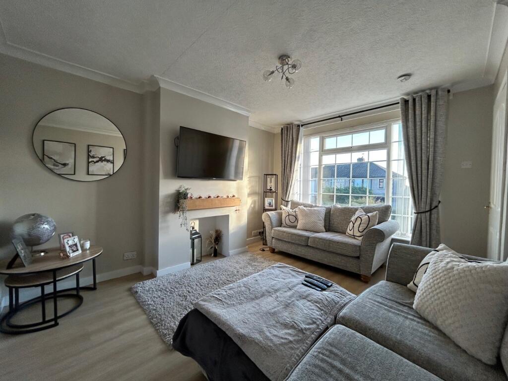 Additional image 2 of Larch Hill Crescent, Odsal, Bradford, BD6