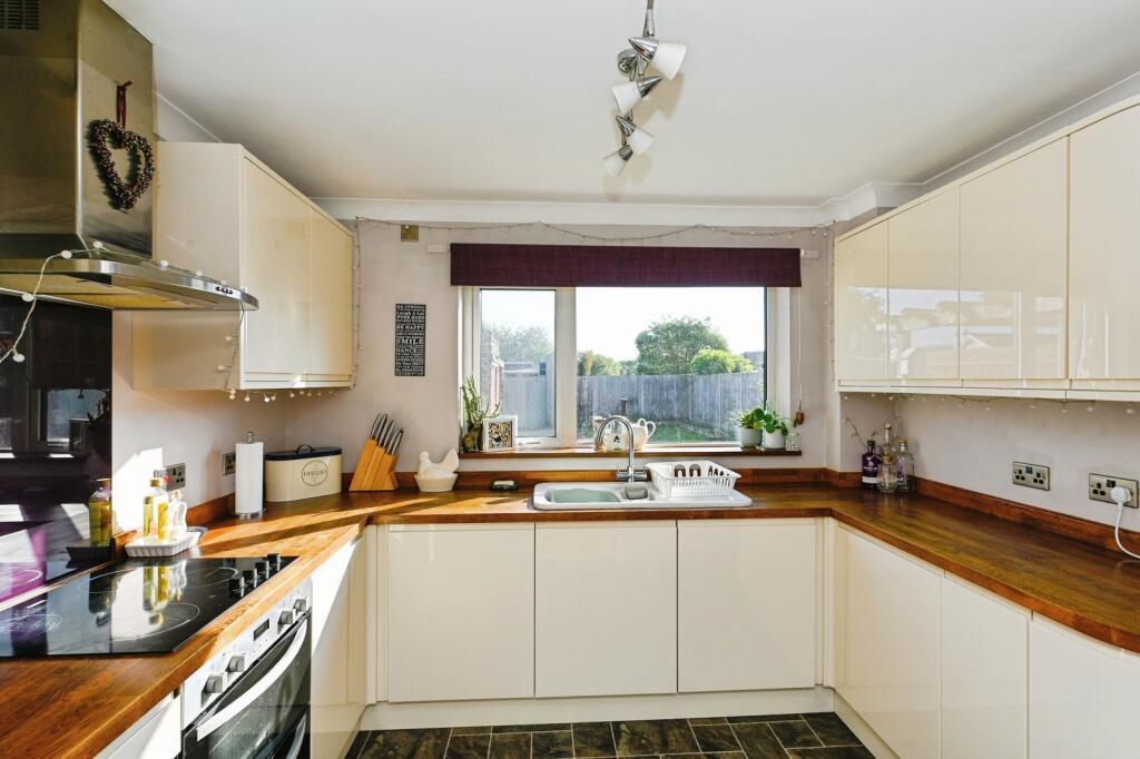 House in King's Lynn and West Norfolk, Heacham - View 5
