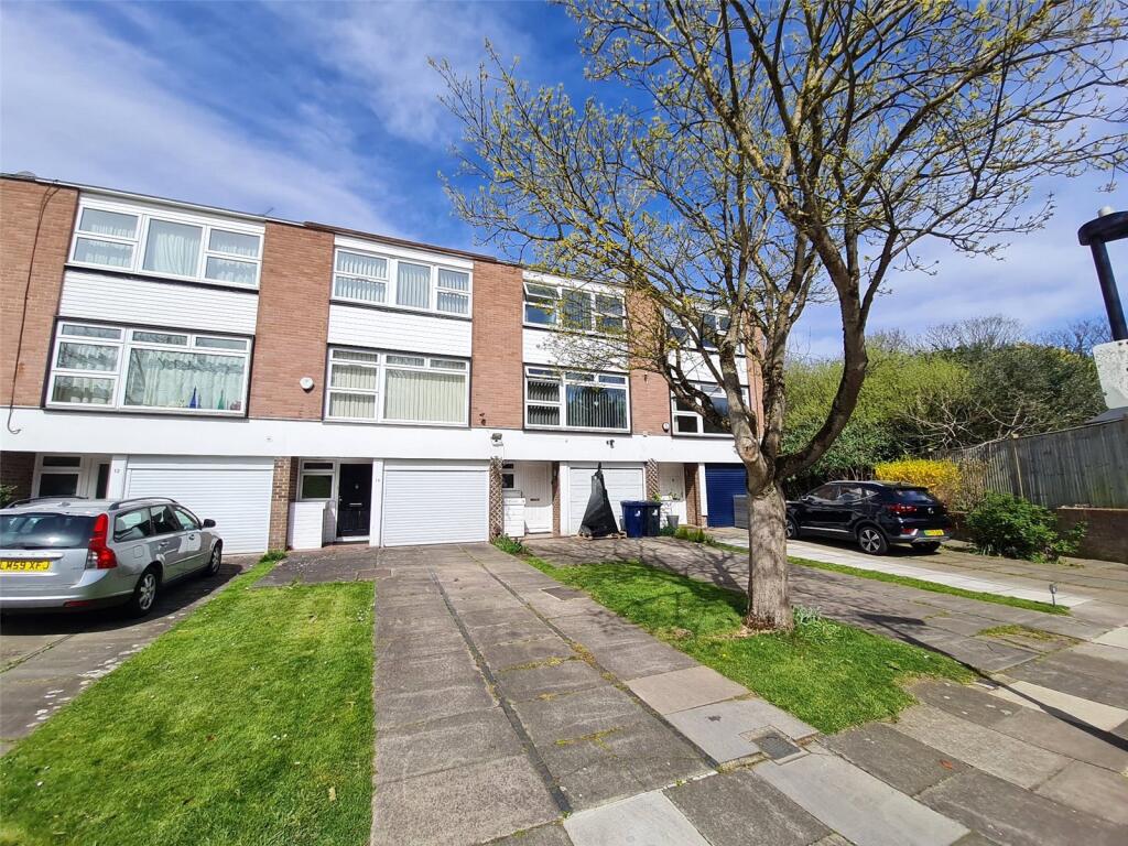 Main image of property: Nichols Green, Ealing, London, W5