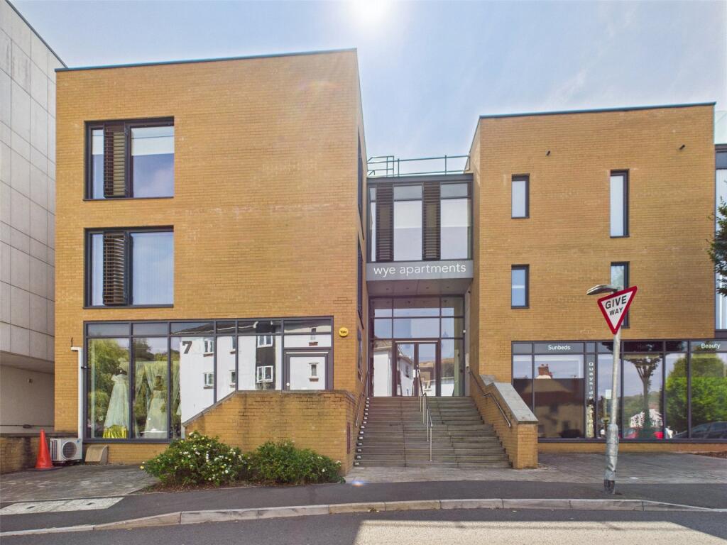 Main image of property: Severn Quay, Chepstow, Monmouthshire, NP16