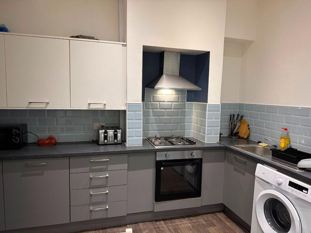 House in Stoke-on-Trent - View 5