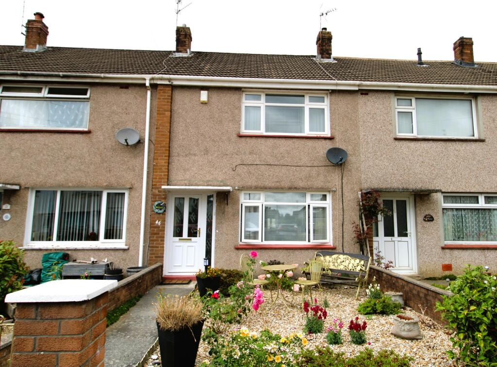 Main image of property: Lewis Avenue, Bridgend, Bridgend County. CF31 4JJ