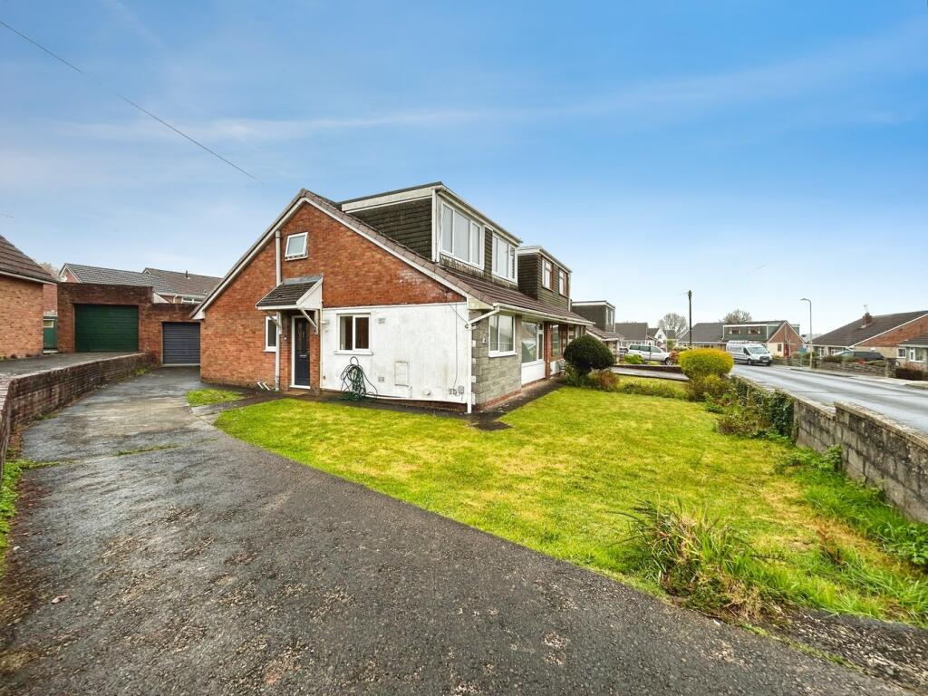 Main image of property: Bryn Rhedyn, Pencoed, Bridgend, CF35