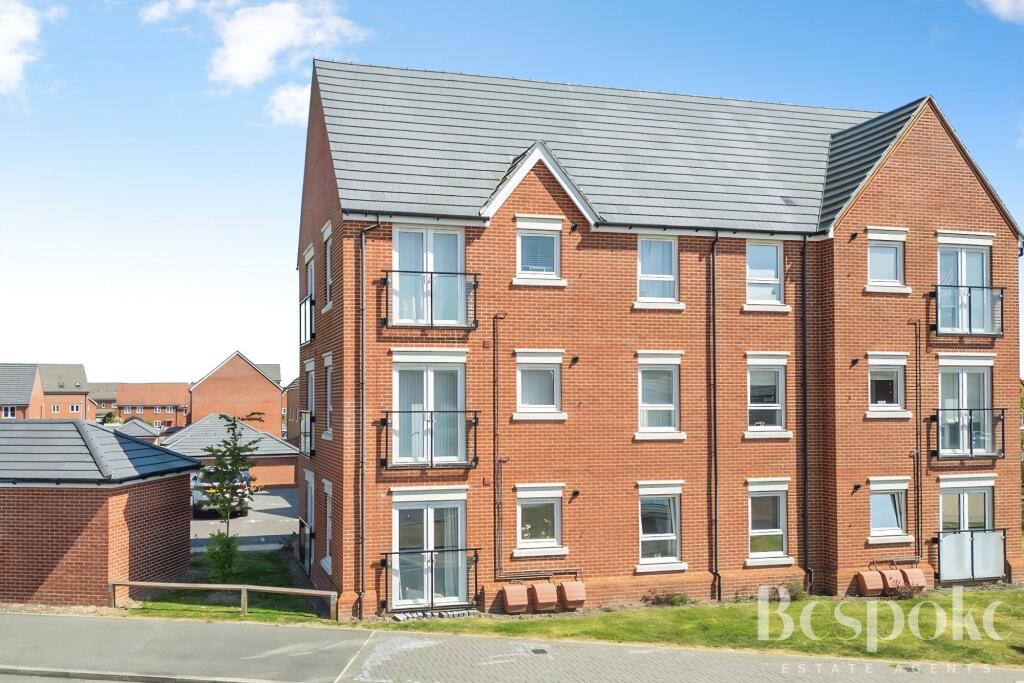 Main image of property: Bolton Drive, Shinfield, RG2