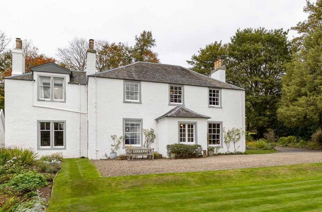Main image of property: Old Moulin, Manse Road, Moulin, Pitlochry PH16 5EP