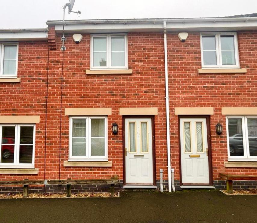 Main image of property: Princes Street, RUGBY