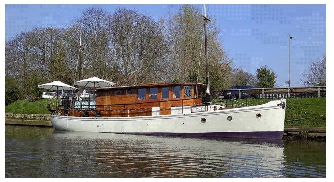 Main image of property: Thames Street, Weybridge, Surrey